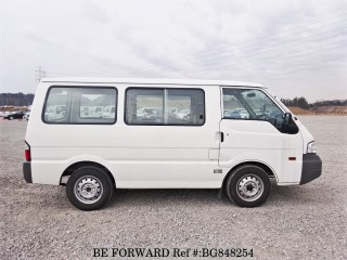 2015 Mazda Bongo for sale in Kingston / St. Andrew, Jamaica