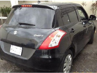 2012 Suzuki Swift for sale in Kingston / St. Andrew, Jamaica