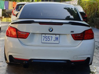 2014 BMW 435i