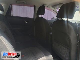 2013 Nissan DUALIS for sale in Kingston / St. Andrew, Jamaica