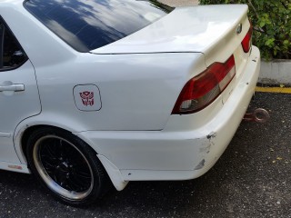 2002 Honda Accord Torneo for sale in St. James, Jamaica