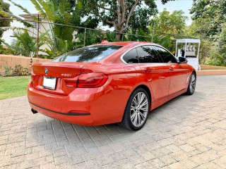 2019 BMW 430i gran coupe for sale in Kingston / St. Andrew, Jamaica
