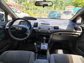 2007 Honda CIVIC for sale in Manchester, Jamaica