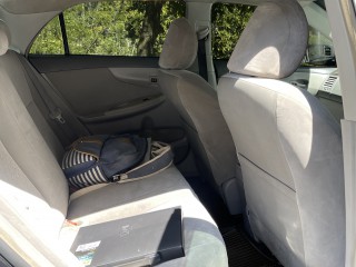 2008 Toyota Corolla for sale in St. James, Jamaica