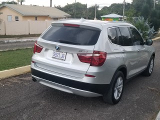 2013 BMW X3 for sale in St. James, Jamaica