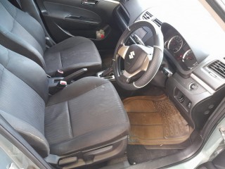2013 Suzuki Swift for sale in Kingston / St. Andrew, Jamaica