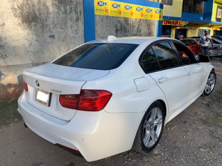 2014 BMW 320i M Sport