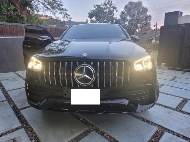 2023 Mercedes Benz GLE 53 for sale in Kingston / St. Andrew, Jamaica