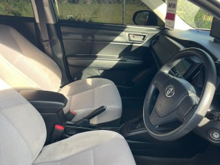 2017 Toyota Axio for sale in Manchester, Jamaica