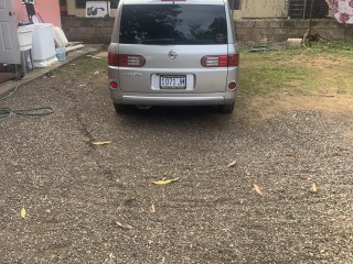 2011 Nissan Lafesta for sale in Clarendon, Jamaica