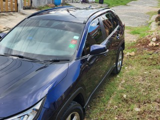 2020 Toyota Rav 4 for sale in St. Catherine, Jamaica