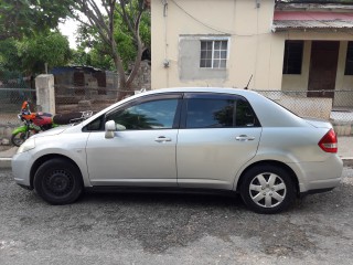 2006 Nissan Tiida for sale in Kingston / St. Andrew, Jamaica