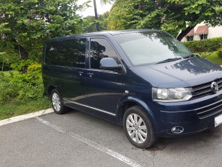2011 Volkswagen Transporter for sale in Kingston / St. Andrew, Jamaica