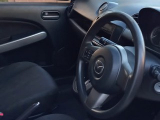 2012 Mazda Demio