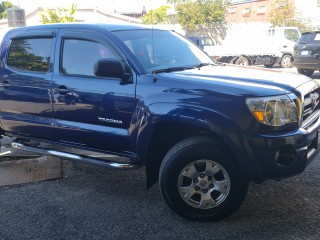 2006 Toyota Tacoma