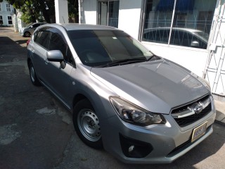 2014 Subaru Impreza for sale in Kingston / St. Andrew, Jamaica