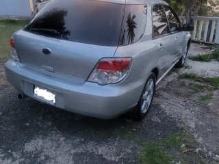 2007 Subaru Impreza for sale in Portland, Jamaica