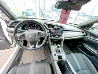 2019 Honda Civic Sport for sale in Kingston / St. Andrew, Jamaica