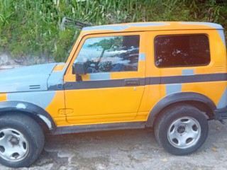 1996 Suzuki Samari for sale in Kingston / St. Andrew, Jamaica