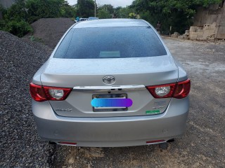 2012 Toyota Mark X for sale in St. Mary, Jamaica