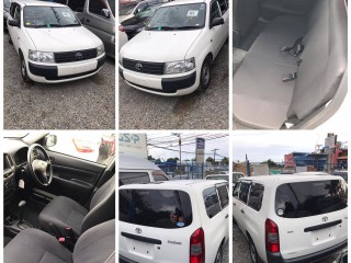 2014 Toyota Probox for sale in Kingston / St. Andrew, Jamaica
