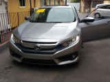2016 Honda Civic Turbo for sale in Kingston / St. Andrew, Jamaica