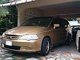 2001 Honda Odyssey for sale in St. Elizabeth, Jamaica