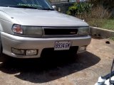 1992 Nissan sunny for sale in Manchester, Jamaica