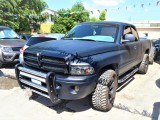 2001 Dodge RAM for sale in Kingston / St. Andrew, Jamaica