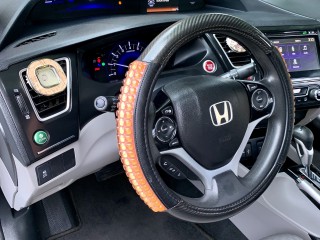 2015 Honda Civic for sale in Kingston / St. Andrew, Jamaica