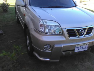 2003 Nissan XTrail for sale in Westmoreland, Jamaica