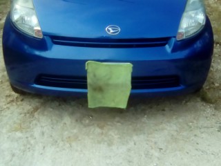 2006 Daihatsu Boon for sale in Manchester, Jamaica