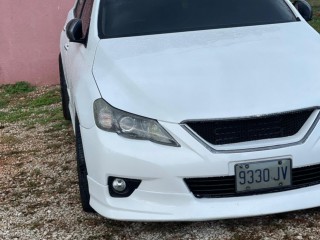 2010 Toyota Mark x for sale in St. Catherine, Jamaica