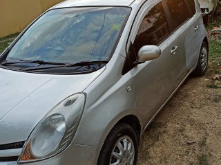 2005 Nissan Note for sale in Westmoreland, Jamaica