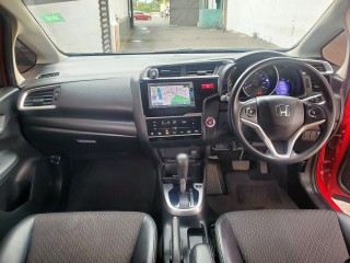 2017 Honda FIT for sale in Kingston / St. Andrew, Jamaica