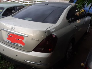 2006 Nissan Cefiro
$250,000