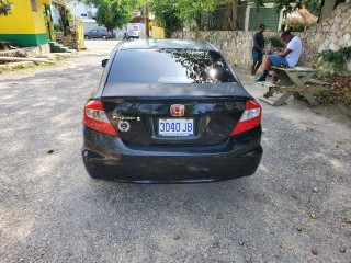 2012 Honda Civic for sale in Kingston / St. Andrew, Jamaica