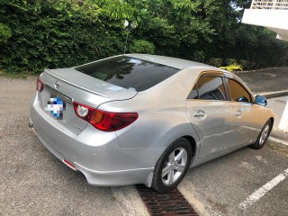 2010 Toyota Mark x for sale in Trelawny, Jamaica