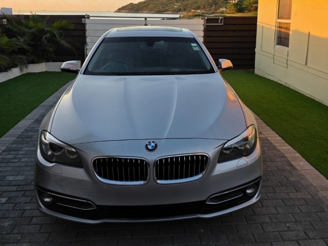 2015 BMW 520I for sale in St. Catherine, Jamaica