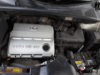 2004 Lexus Rx330