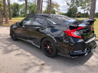 2019 Honda Civic Sport for sale in St. Catherine, Jamaica