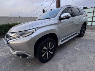2019 Mitsubishi Montero Sport
$4,800,000