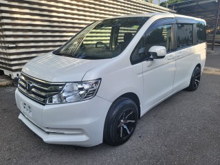 2014 Honda STEP WAGON for sale in Kingston / St. Andrew, Jamaica