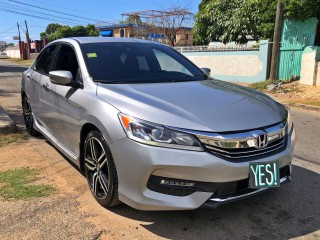 2016 Honda Honda for sale in Kingston / St. Andrew, Jamaica