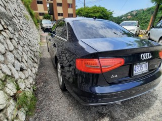 2014 Audi A4 for sale in Kingston / St. Andrew, Jamaica