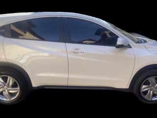 2021 Honda HRV