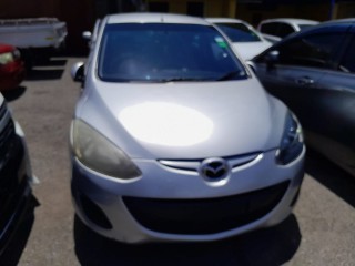 2012 Mazda Demio 
$760,000