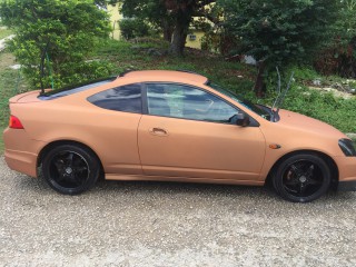 2001 Honda Integra for sale in St. Ann, Jamaica