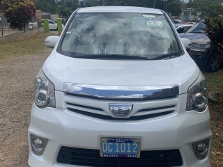2011 Toyota NOAH SI for sale in Manchester, Jamaica