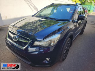 2013 Subaru XV